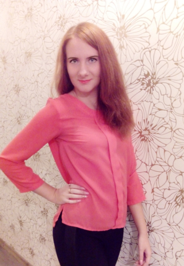 Viktoriya (@viktoriya81496) — my photo № 3