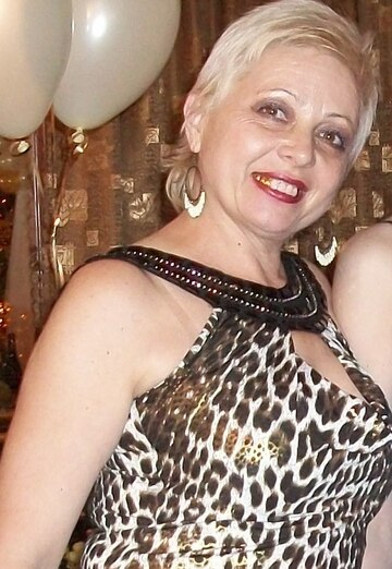My photo - Evgeniya, 65 from Maykop (@evgeniya19019)