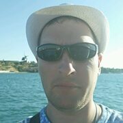 павел, 34, Провидения