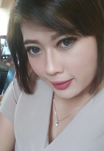 My photo - Naura, 28 from Jakarta (@naura5)