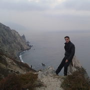 пётр, 32, Лазо