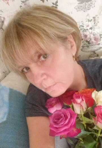 Mein Foto - Schanna, 55 aus Peterhof (@janna33563)