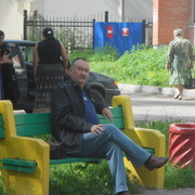 Александр, 63, Торопец