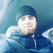 Maruf, 30, Ханты-Мансийск