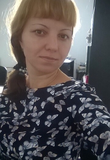 Моя фотография - Эльвира, 43 из Зеленодольск (@elvira7957)