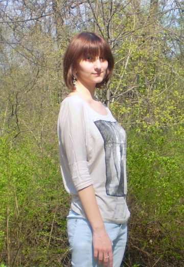 My photo - Viktoriya, 30 from Balashikha (@viktoriya12348)