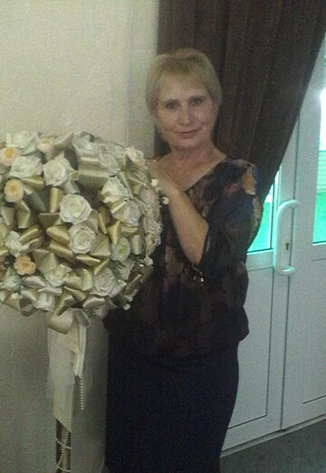 My photo - Nadejda, 66 from Starominskaya (@nadejda44367)