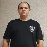Валерий, 42, Карасук