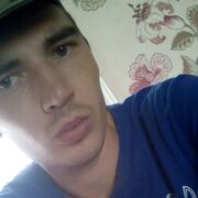 Иван, 30, Куйтун