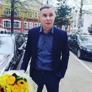 Леонид, 35, Березник