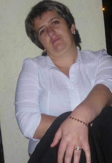 My photo - Natalya, 46 from Samara (@natalya14358)