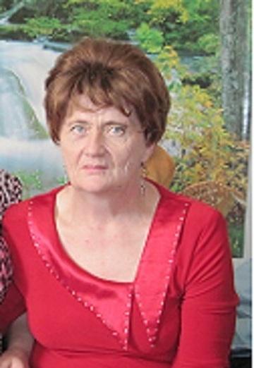 My photo - nadejda bucenko, 65 from Ust-Kamenogorsk (@nadejdabucenko)
