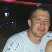 Павел Потылицин, 31, Тучково