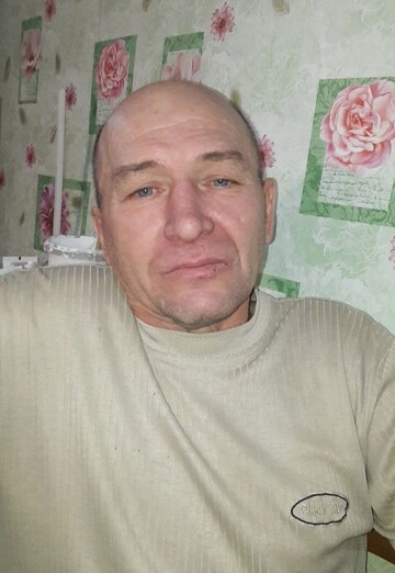 Моя фотография - Александр, 63 из Ижевск (@aleksandr906025)