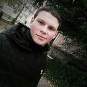 Алексей, 25, Порхов
