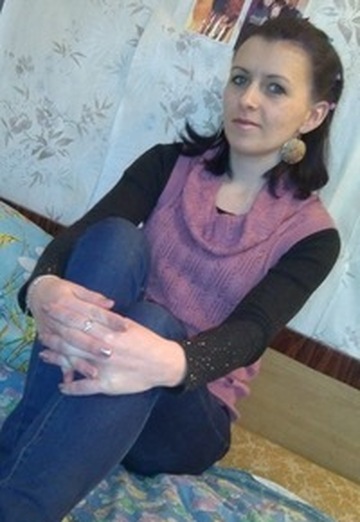 My photo - Mariya, 34 from Apatity (@mariya26461)
