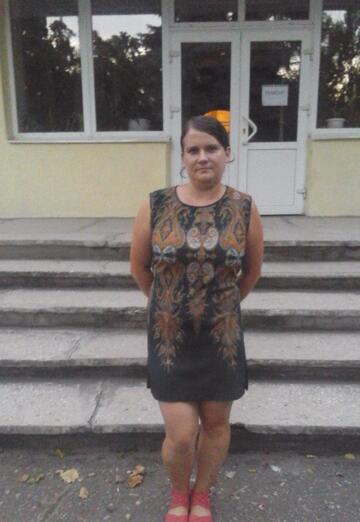 My photo - Olya, 38 from Alchevsk (@olya69922)
