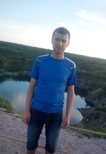 Моя фотография - Юрий, 38 из Киев (@uriy125214)
