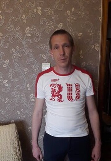 La mia foto - Evgeniy, 39 di Šelechov (@evgeniy339486)