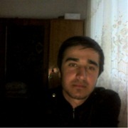 магомед, 30, Буйнакск