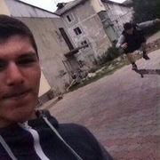 Шамиль, 23, Буйнакск