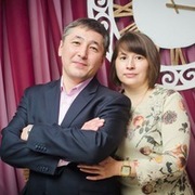 Айрат, 44, Барда