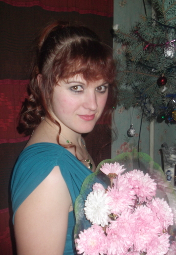 My photo - ELENA ShOFEROVA(SEKIRA, 33 from Poltava (@elenashoferovasekirash)