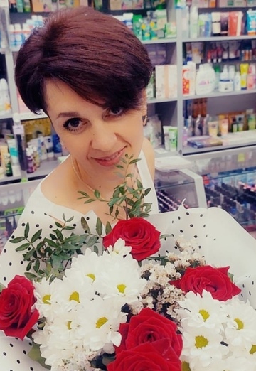My photo - Marina, 52 from Gornyak (@marina283224)