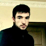 Arman, 25, Наро-Фоминск