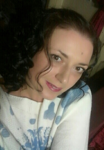 Моя фотография - Наталка, 47 из Одесса (@lika21-10)