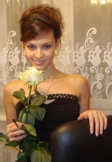 My photo - Anyutka (Anyet), 28 from Italva (@anutkaanet)