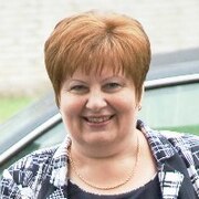 елена, 62, Курганинск