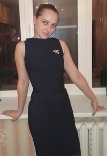 My photo - Ekaterina, 32 from Cherkessk (@ekaterina41615)
