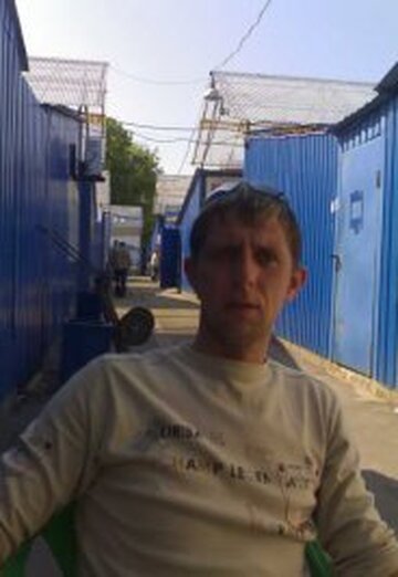 Моя фотография - Максим, 43 из Донецк (@mchukhlyaev)