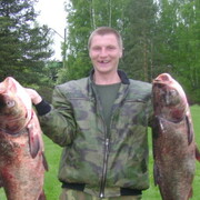 Владимир, 42, Карабаново