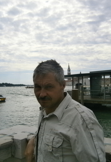 My photo - OLEG ONOFREI, 52 from Verona (@olegonofrei)