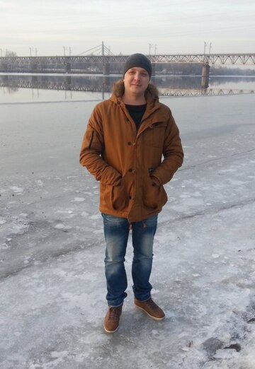 Моя фотография - Эдик, 39 из Луганск (@edik9472)