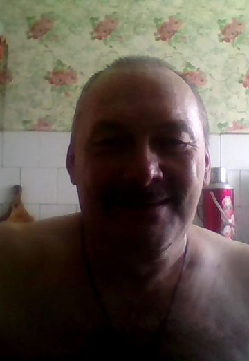 My photo - Yuriy, 63 from Barnaul (@uriy137062)