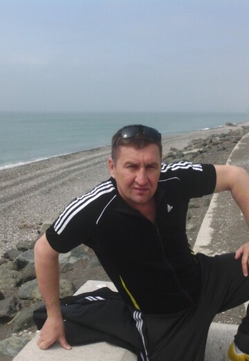 My photo - yuriy, 54 from Adygeysk (@uriy56254)