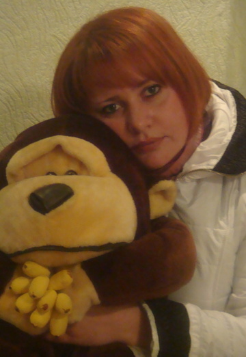 My photo - Svetlana, 46 from Kyiv (@svetlana40538)