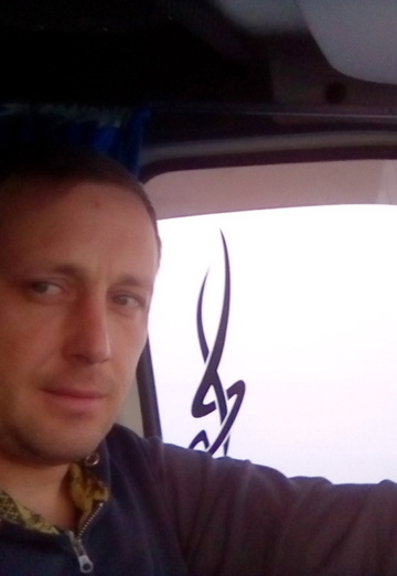 My photo - Aleksandr, 44 from Nizhny Novgorod (@aleksandr926765)