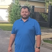 Серёга, 34, Подольск