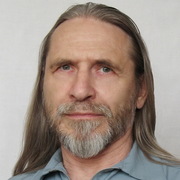 Oleg 63 Novosibirsk