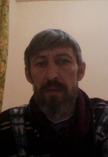 Моя фотография - Сергей, 48 из Федоровка (Башкирия) (@sergey664296)