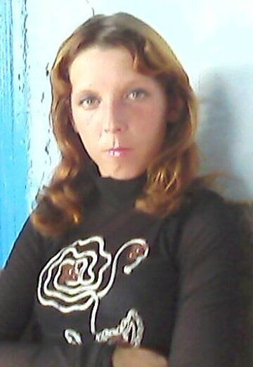 Моя фотография - Просто Девушка, 35 из Тюкалинск (@prostodevushka26)