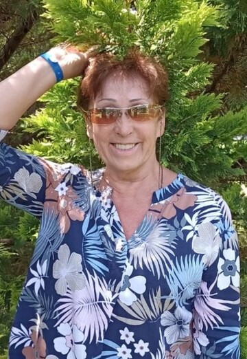 Galina (@galina2544) — my photo № 1