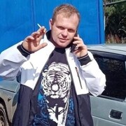 Дмитрий, 30, Красный Кут