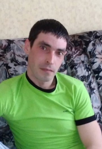 My photo - Denis, 36 from Buturlinovka (@denis277930)