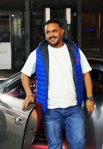 My photo - Mohammad, 33 from Amman (@mohammad1091)