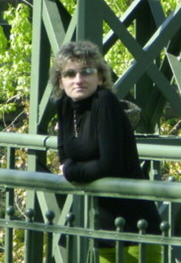 My photo - Nika, 84 from Moscow (@nika7158)